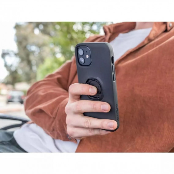 COQUE QUAD LOCK IPHONE 16 PRO MAX