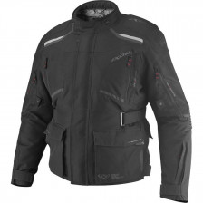 VESTE IXON MIDGARD C-SIZING NOIR