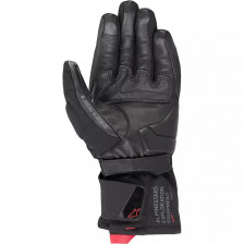 GANTS ALPINESTARS WT-4 GTX INSULAT NOIR