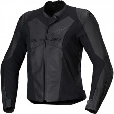 BLOUSON ALPINESTARS STELLA FASTER V3 NOIR NOIR