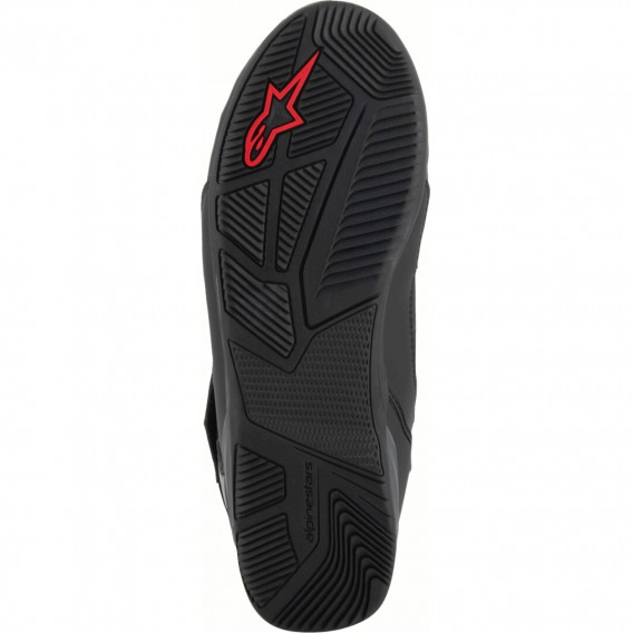 BASKET ALPINESTARS AUSTRAL GORETEX NOIR GRIS