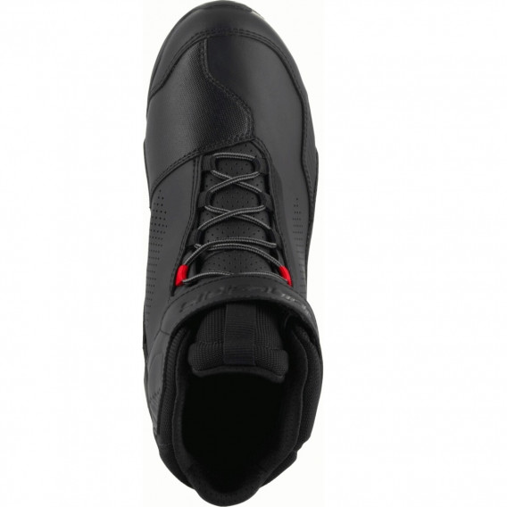 BASKET ALPINESTARS AUSTRAL GORETEX NOIR GRIS