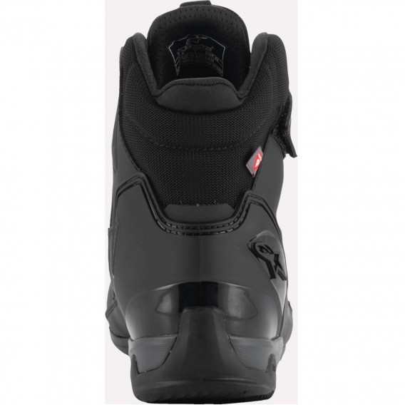 BASKET ALPINESTARS AUSTRAL GORETEX NOIR GRIS