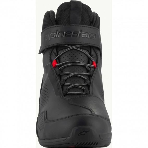 BASKET ALPINESTARS AUSTRAL GORETEX NOIR GRIS