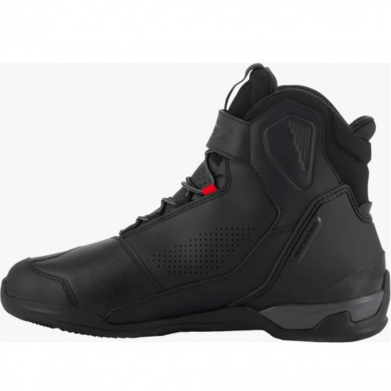 BASKET ALPINESTARS AUSTRAL GORETEX NOIR GRIS