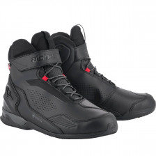 BASKET ALPINESTARS AUSTRAL GORETEX NOIR GRIS