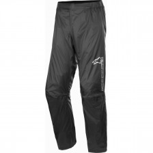 PANTALON ALPINESTARS HURRICANE RAIN V2 NOIR