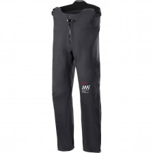 PANTALON ALPINESTARS AMT STORM GEAR DS XF NOIR