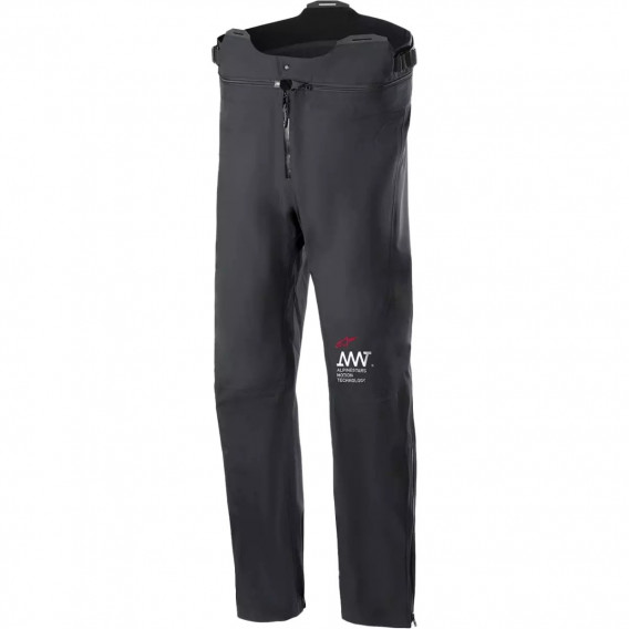 PANTALON ALPINESTARS AMT STORM GEAR DS XF NOIR