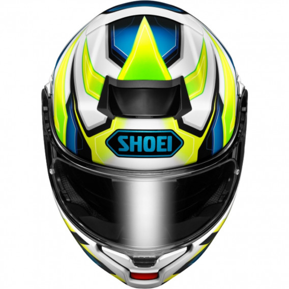 SHOEI NEOTEC 3 ANTHEM TC-3