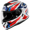 SHOEI NEOTEC 3 ANTHEM TC-10