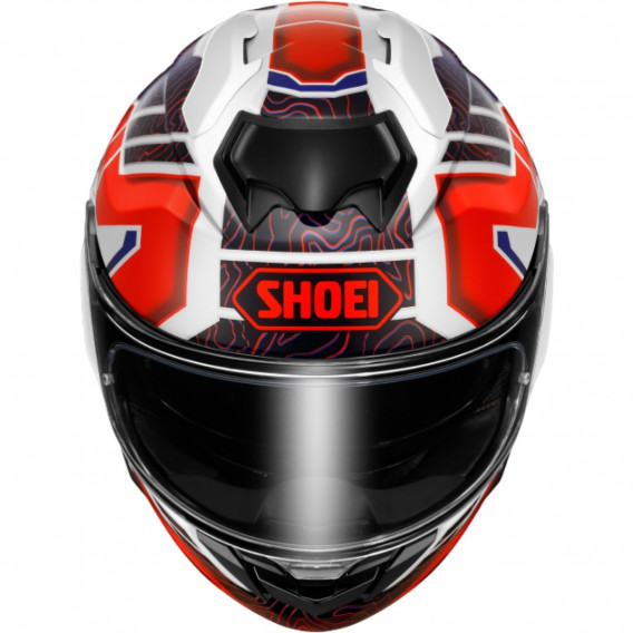 SHOEI GT-AIR 3 HIKE TC-10