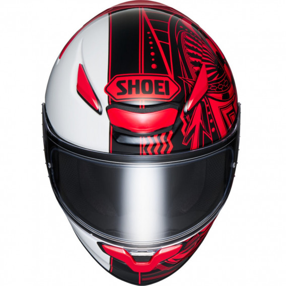 SHOEI NXR2 BEAUT TC-1
