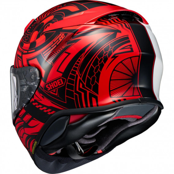 SHOEI NXR2 BEAUT TC-1