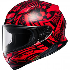 SHOEI NXR2 BEAUT TC-1