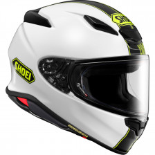 SHOEI NXR2 BEAUT TC-3