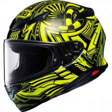 SHOEI NXR2 BEAUT TC-3