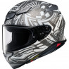 SHOEI NXR2 BEAUT TC-6