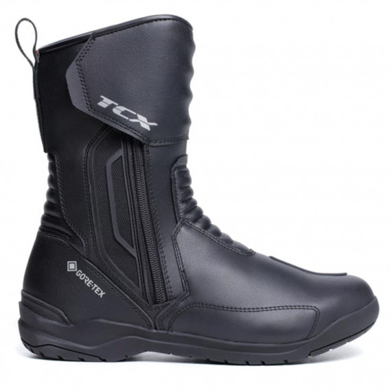 BOTTES TCX X-FIVE 5 GORE-TEX NOIR