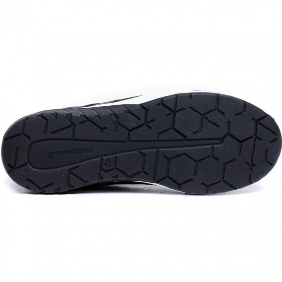 BASKET TCX NALBAK WP NOIR ANTHRACITE
