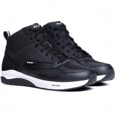 BASKET TCX NALBAK WP NOIR ANTHRACITE