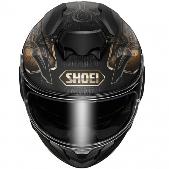 SHOEI GT-AIR 3 NILE TC-9
