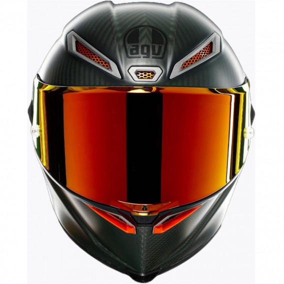 AGV PISTA GP RR ELECTRUM 22-06