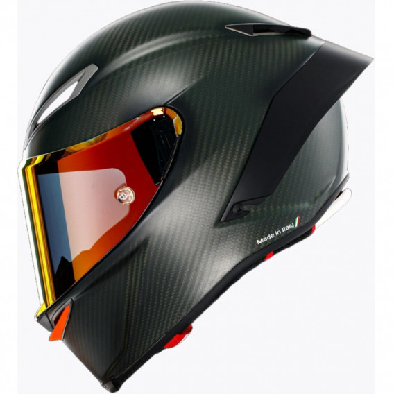 AGV PISTA GP RR ELECTRUM 22-06