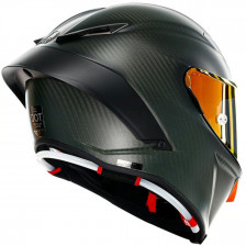 AGV PISTA GP RR ELECTRUM 22-06