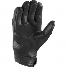 GANTS IXON TORPEDO NOIR