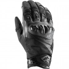 GANTS IXON TORPEDO NOIR