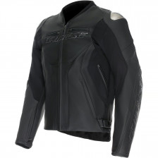 BLOUSON DAINESE RACING 5 NOIR NOIR NOIR