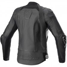 BLOUSON ALPINESTARS STELLA MISSILE V2 NOIR NOIR