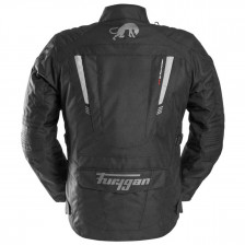 VESTE FURYGAN APALACHES EVO NOIR GRIS