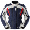 VESTE FURYGAN APALACHES LADY EVO BLEU PEARL ROUGE