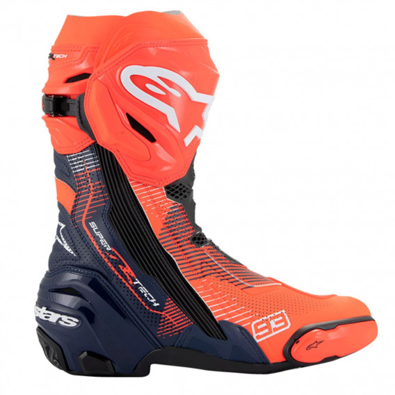 BOTTE ALPINESTARS SUPERTECH R MM93 R04 VTD