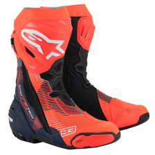 BOTTE ALPINESTARS SUPERTECH R MARC MARQUEZ 93 R04 VENTED