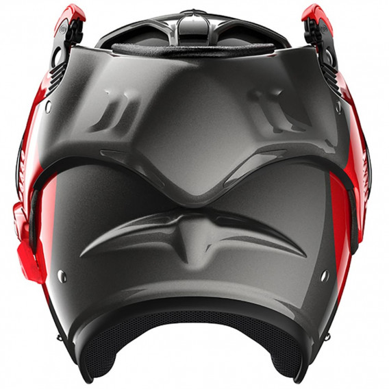 ROOF RO5 BOXER ALPHA FOCUS ROUGE ALU 22-06