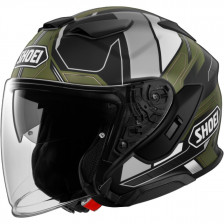 SHOEI J-CRUISE 3 WHIZZY TC-11