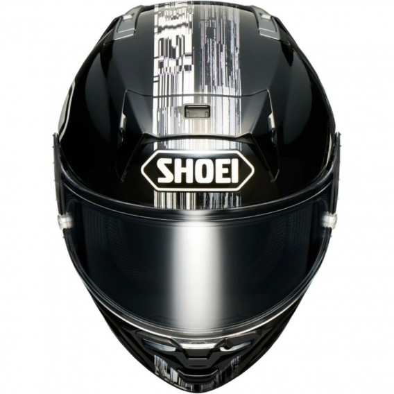 SHOEI X-SPR PRO CROSS LOGO TC-5