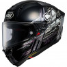 SHOEI X-SPR PRO CROSS LOGO TC-5