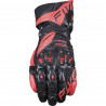 GANT FIVE RFX1 EVO NOIR ROUGE FLUO