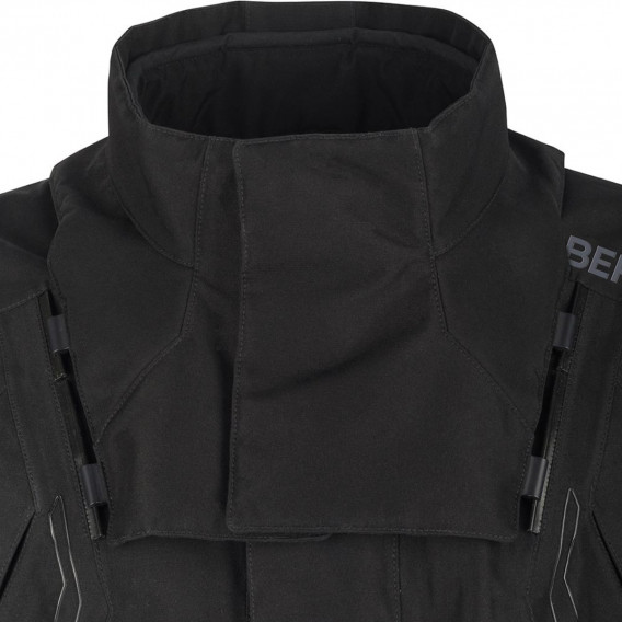 VESTE BERING LAKEFIELD GORTEX NOIR