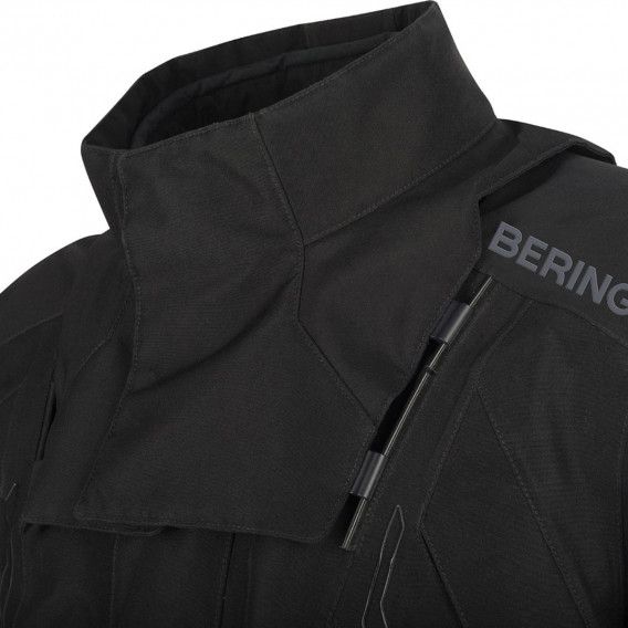 VESTE BERING LAKEFIELD GORTEX NOIR