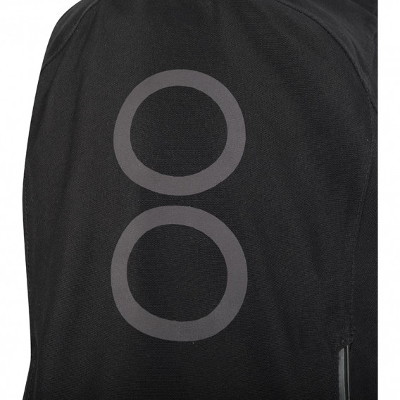 VESTE BERING LAKEFIELD GORTEX NOIR