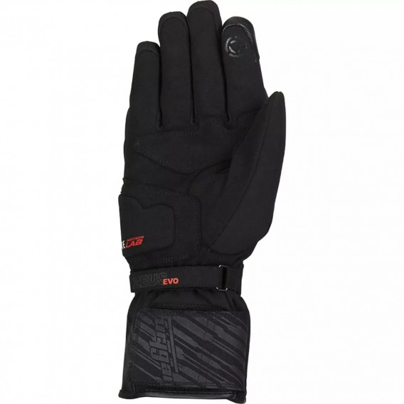 GANT FURYGAN ZEUS EVO NOIR