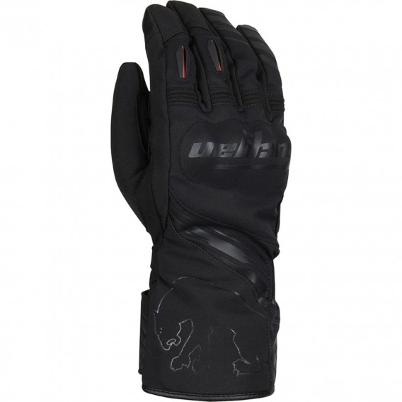 GANT FURYGAN ZEUS EVO NOIR