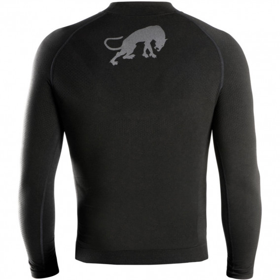 FURYGAN LONG SLEEVE ACTIVE THERMO 37.5 NOIR