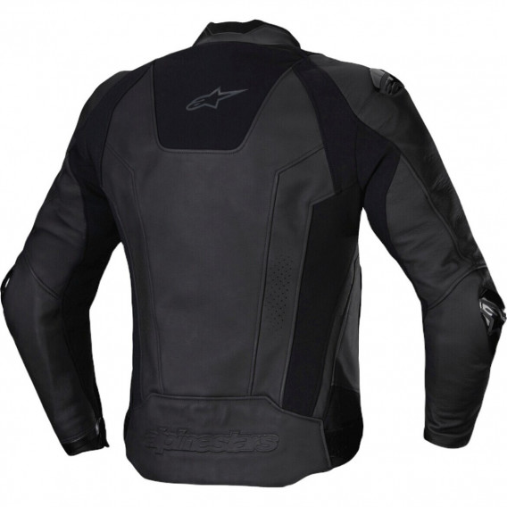 BLOUSON ALPINESTARS MISSILE V3 NOIR NOIR