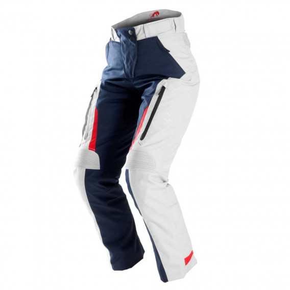 PANTALON FURYGAN KILLINGTON LADY BLEU PEARL ROUGE